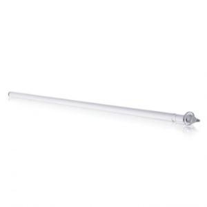 KIMBLE® HI-VAC® Precision polished shaft, 10 mm