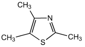 2,4,5-Trimethylthiazole 98%