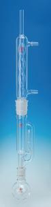 Extraction Apparatus, Soxhlet with Allihn Condenser, Ace Glass