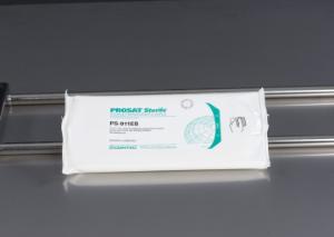 PROSAT® Sterile Presaturated Nonwoven Wipers, Contec®