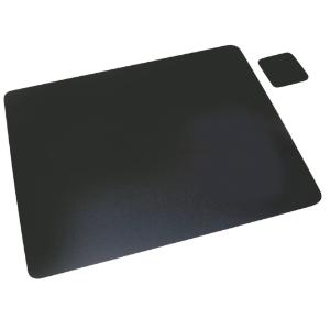 Artistic™ Leather Desk Pad, Essendant