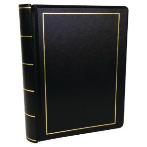 Wilson Jones® Looseleaf Corporation Minute Book, Essendant