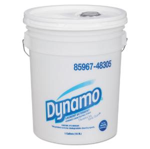 Dynamo® Industrial-Strength Detergent