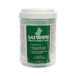 SATWipes® Sigma™ Wipes, Contec®