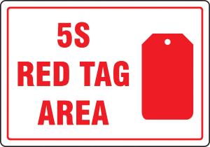 Sign tag