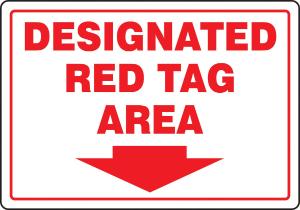 Sign tag