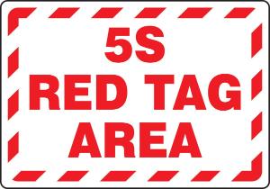 Sign tag