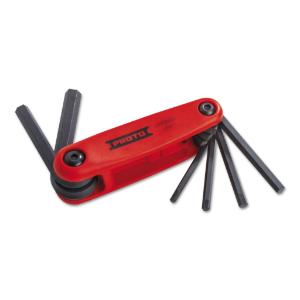 Proto® 6 Piece Hex Key Sets, Stanley® Products