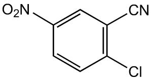 2-Chloro-5-nitrobenzonitrile 99%