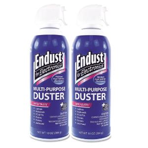 Duster with Bitterant, Endust®