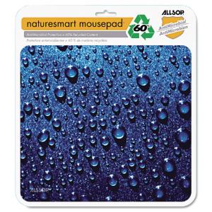 Allsop® Naturesmart™ Mouse Pad, Essendant LLC MS