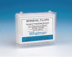Whatman™ Cyclopore PC Membranes, Whatman products (Cytiva)