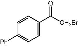ω-Bromo-4-phenylacetophenone 97%