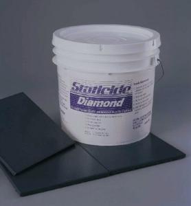 Staticide® Diamond Polyurethane Static-Dissipative Floor Coating, ACL Staticide