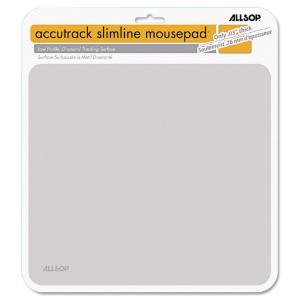 Allsop® Accutrack Slimline Mouse Pad, Essendant LLC MS
