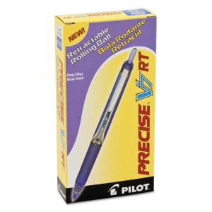 Pilot® Precise® V7RT Retractable Rolling Ball Pen