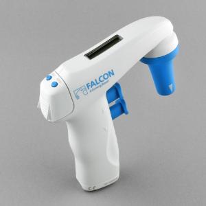 Falcon pipet controller