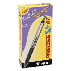 Pilot® Precise® V7RT Retractable Rolling Ball Pen