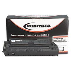 Innovera® Laser Cartridge, 7553A, 7553MICR, 7553X, Essendant LLC MS