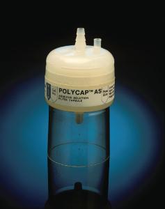 Whatman™ Polycap™ AS Disposable Filter Capsules, Whatman products (Cytiva)