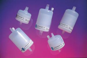 Whatman™ Polycap™ TF Disposable Filter Capsules, Whatman products (Cytiva)