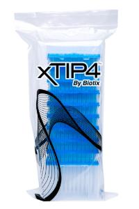 xTIP4™ CleanPak™ Pipette Tip Reload