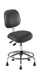 Elite series ISO 5 cleanroom chair
