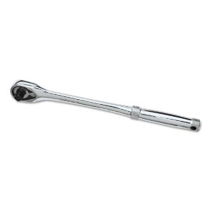 Proto® Tether-Ready Drive Long Handle Pear Head Premium Ratchets, Stanley® Products