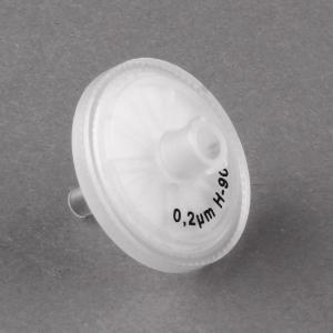 Hydrophobic PTFE filter, 0.2 µm