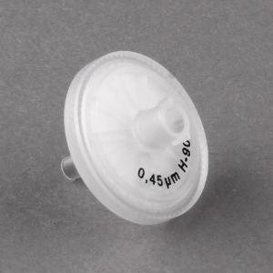 Hydrophobic PTFE filter, 0.45 µm