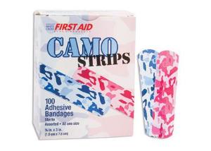 Bandage Strip