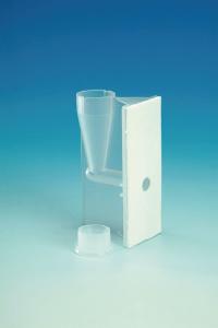 Accessories for Cytology Funnels for Shandon CytoSpin™ Centrifuge, Biomedical Polymers