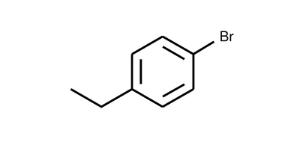 1-Bromo-4-ethylbenzene ≥99%