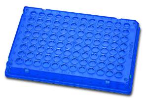Eppendorf twin.tec® PCR Plates 384-Well, 45 µl