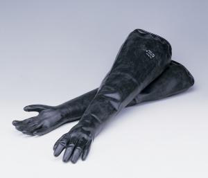SCIENCEWARE® Glove Box Sleeved Gloves