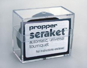 Seraket® Adjustable Tourniquet, Propper