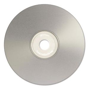 Verbatim® CD-RW DataLifePlus Printable Rewritable Disc, Essendant LLC MS