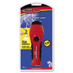 Energizer® Weather Ready® LED Flashlight