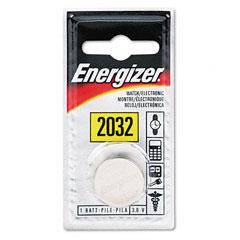 Energizer® Watch/Electronic/Specialty Battery, Essendant