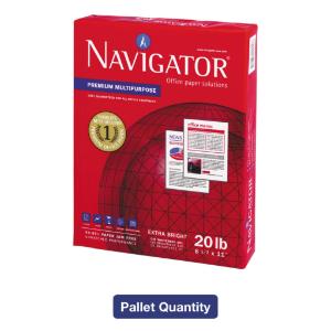 Navigator® Premium Multipurpose Paper