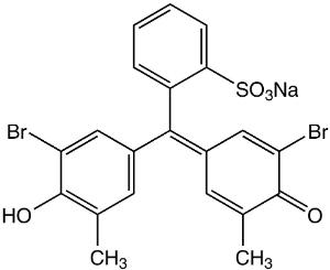 Bromocresol purple sodium salt