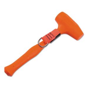 Proto® Tether-Ready Dead Blow Compo-Cast® Combo Face Hammers, Stanley® Products