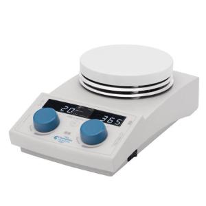 Hotplate Digital with Timer, Arex-6