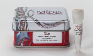 Mirus Bio TransIT®-Insect Transfection Reagent product package and configuration