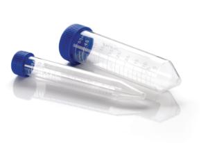 Nunc® Centrifuge Tubes, Polypropylene, Conical, Sterile, Thermo Scientific