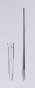 KIMBLE® DUALL® Tissue Grinders, PTFE Pestles and Glass Tubes, DWK Life Sciences