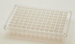 Eppendorf twin.tec® PCR Plates 96-well, 250 µl