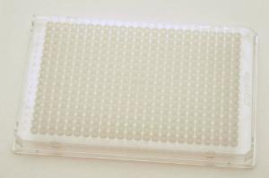 Eppendorf twin.tec® PCR Plates 384-Well, 45 µl