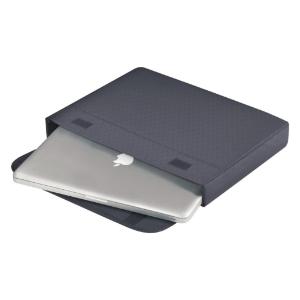 SOLO® Dual-Access Rolling Laptop Overnighter