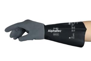 AlphaTec® 53-001 Series Gloves